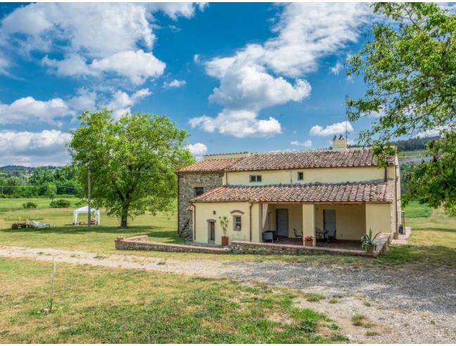 Anteprima foto 5 - Affitto Villa Vacanze da Privato a San Casciano in Val di Pesa (Firenze)