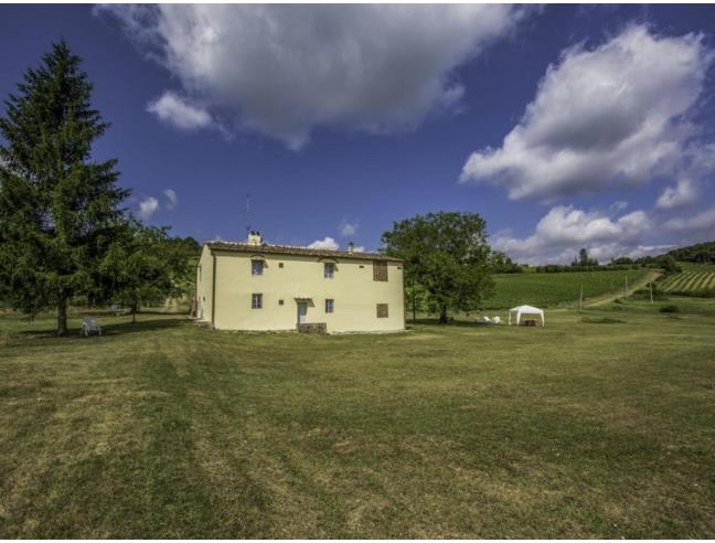 Anteprima foto 6 - Affitto Villa Vacanze da Privato a San Casciano in Val di Pesa (Firenze)