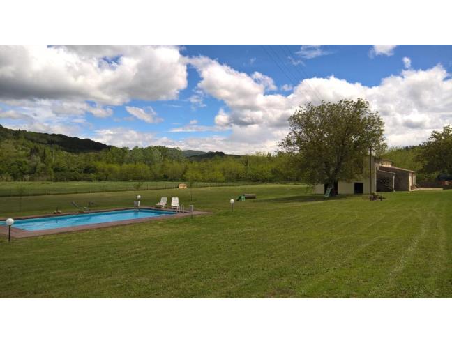 Anteprima foto 8 - Affitto Villa Vacanze da Privato a San Casciano in Val di Pesa (Firenze)