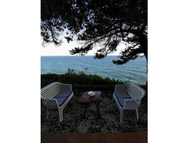 Anteprima foto 2 - Affitto Villa Vacanze da Privato a San Felice Circeo - Faro