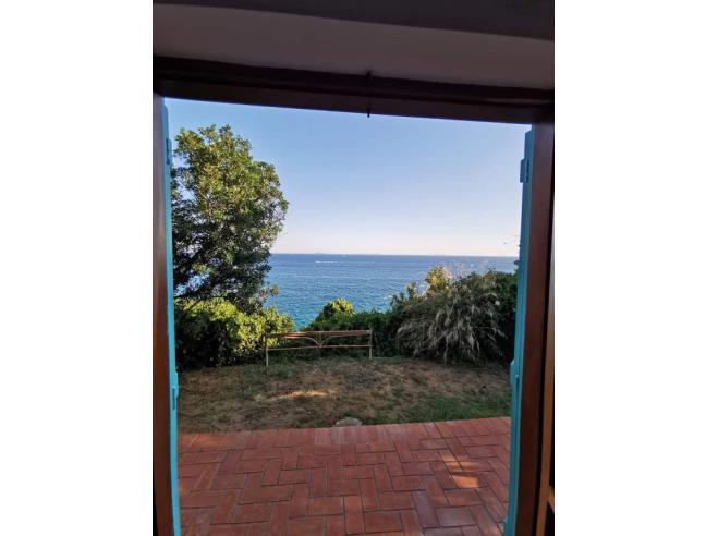 Anteprima foto 3 - Affitto Villa Vacanze da Privato a San Felice Circeo - Faro