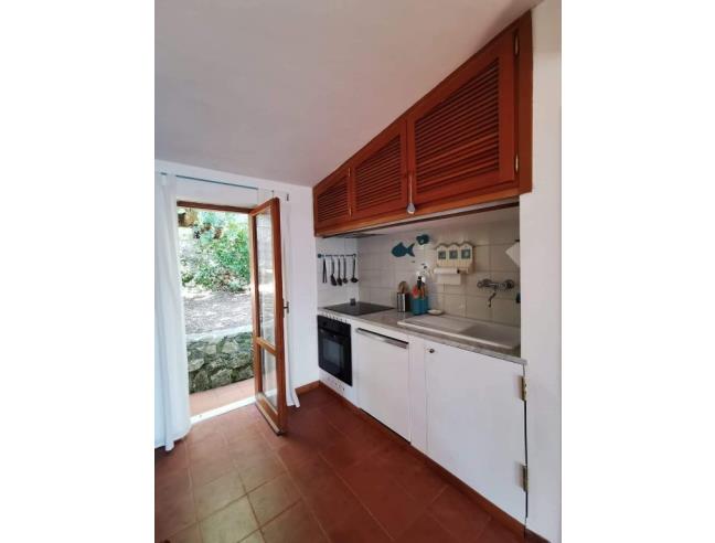 Anteprima foto 4 - Affitto Villa Vacanze da Privato a San Felice Circeo - Faro