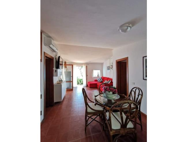 Anteprima foto 5 - Affitto Villa Vacanze da Privato a San Felice Circeo - Faro