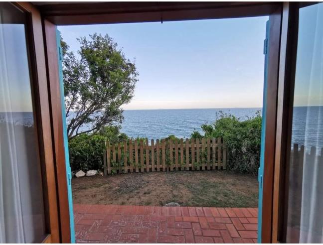 Anteprima foto 7 - Affitto Villa Vacanze da Privato a San Felice Circeo - Faro