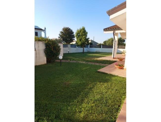 Anteprima foto 2 - Affitto Villa Vacanze da Privato a San Felice Circeo (Latina)