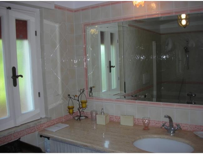 Anteprima foto 3 - Affitto Villa Vacanze da Privato a San Felice Circeo (Latina)