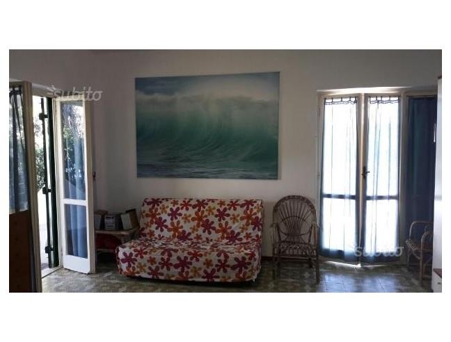 Anteprima foto 3 - Affitto Villa Vacanze da Privato a San Felice Circeo (Latina)