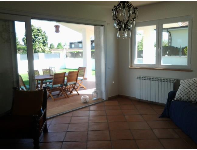 Anteprima foto 3 - Affitto Villa Vacanze da Privato a San Felice Circeo (Latina)