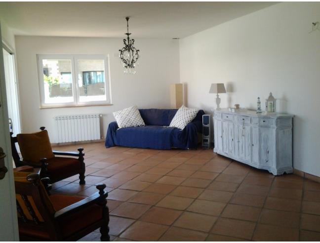Anteprima foto 4 - Affitto Villa Vacanze da Privato a San Felice Circeo (Latina)