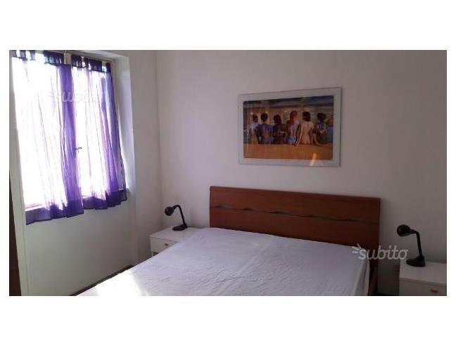 Anteprima foto 5 - Affitto Villa Vacanze da Privato a San Felice Circeo (Latina)