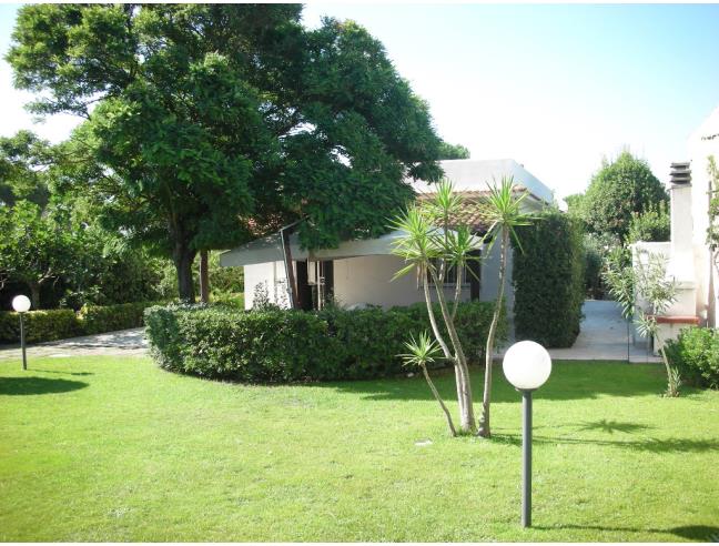 Anteprima foto 5 - Affitto Villa Vacanze da Privato a San Felice Circeo (Latina)