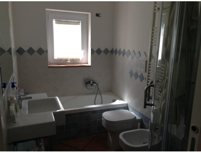 Anteprima foto 7 - Affitto Villa Vacanze da Privato a San Felice Circeo (Latina)