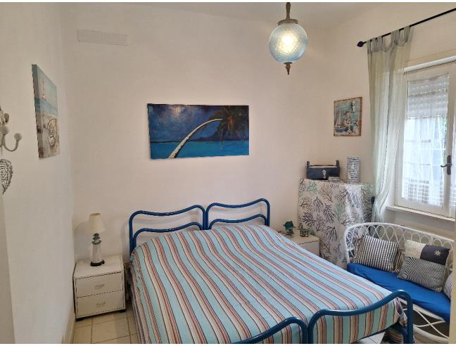Anteprima foto 7 - Affitto Villa Vacanze da Privato a San Felice Circeo (Latina)