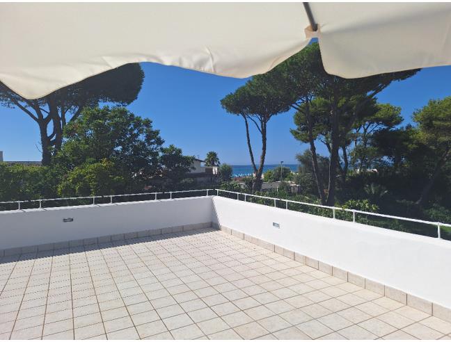 Anteprima foto 8 - Affitto Villa Vacanze da Privato a San Felice Circeo (Latina)