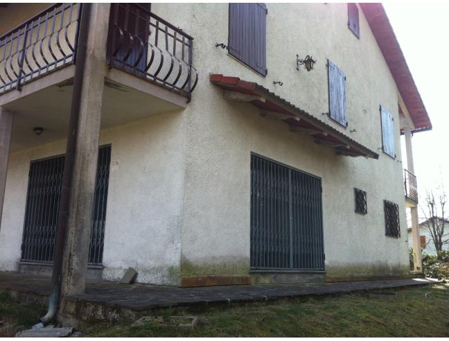 Anteprima foto 2 - Affitto Villa Vacanze da Privato a San Marcello Piteglio (Pistoia)