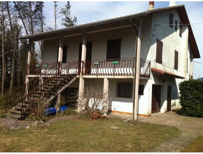 Anteprima foto 3 - Affitto Villa Vacanze da Privato a San Marcello Piteglio (Pistoia)