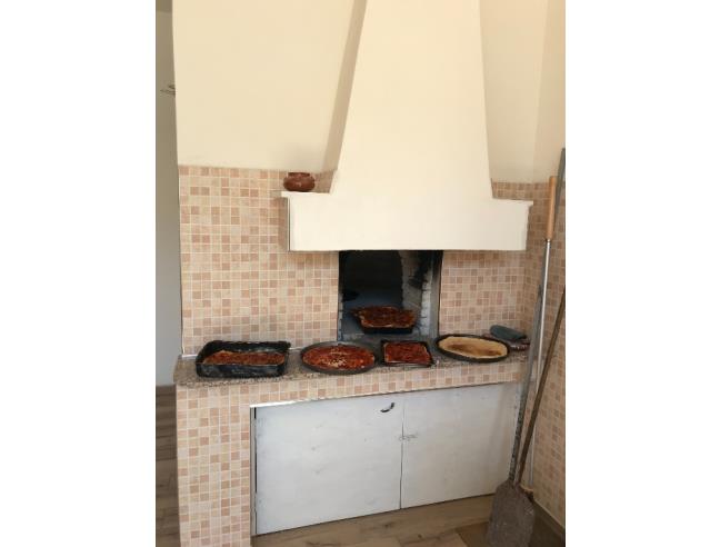 Anteprima foto 4 - Affitto Villa Vacanze da Privato a San Michele Salentino (Brindisi)