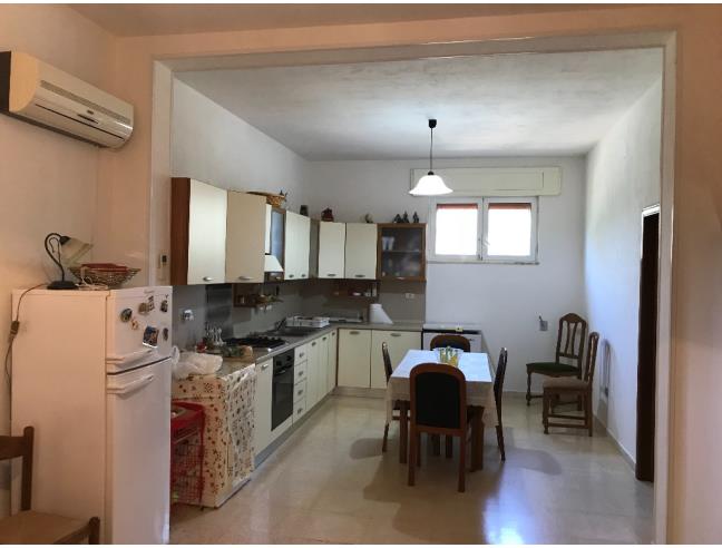 Anteprima foto 5 - Affitto Villa Vacanze da Privato a San Michele Salentino (Brindisi)