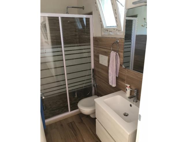 Anteprima foto 8 - Affitto Villa Vacanze da Privato a San Michele Salentino (Brindisi)