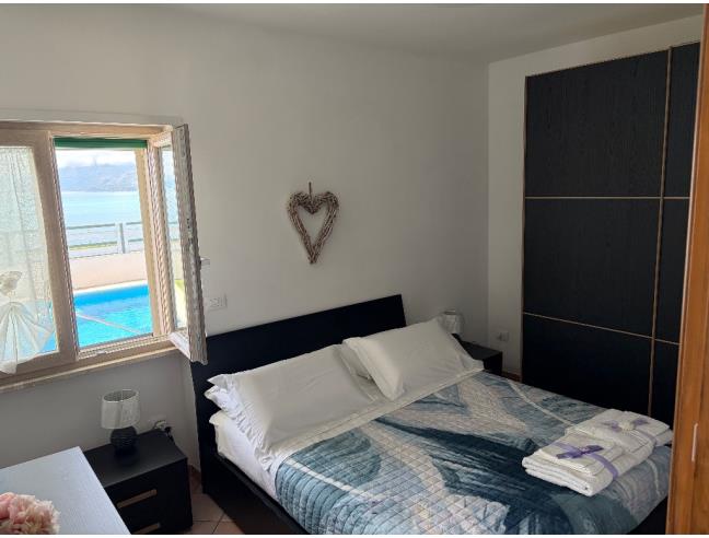 Anteprima foto 2 - Affitto Villa Vacanze da Privato a San Nicola Arcella (Cosenza)