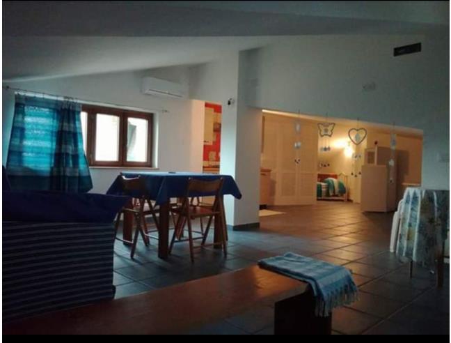 Anteprima foto 2 - Affitto Villa Vacanze da Privato a San Nicola Arcella (Cosenza)