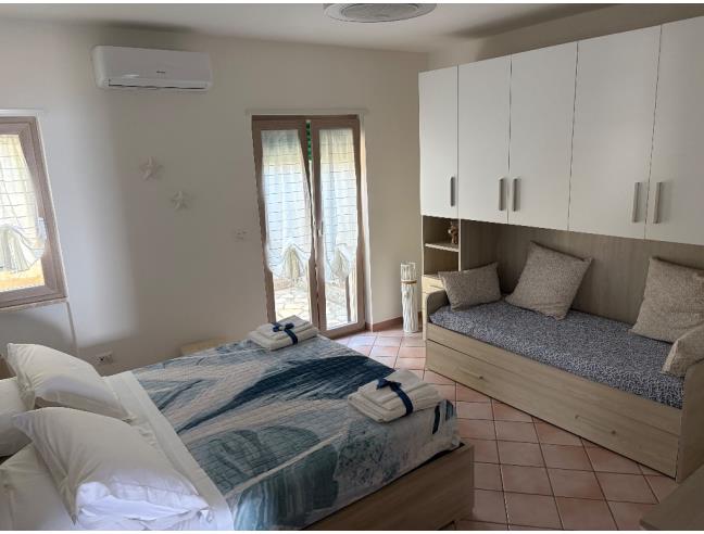 Anteprima foto 3 - Affitto Villa Vacanze da Privato a San Nicola Arcella (Cosenza)