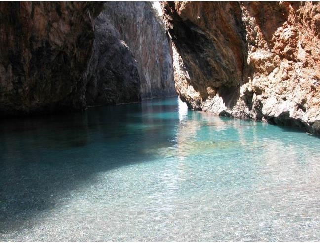 Anteprima foto 3 - Affitto Villa Vacanze da Privato a San Nicola Arcella (Cosenza)