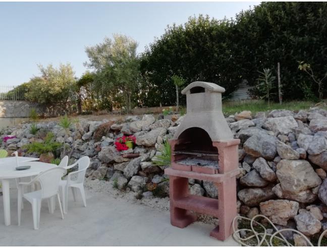 Anteprima foto 3 - Affitto Villa Vacanze da Privato a San Nicola Arcella (Cosenza)