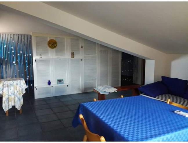 Anteprima foto 4 - Affitto Villa Vacanze da Privato a San Nicola Arcella (Cosenza)