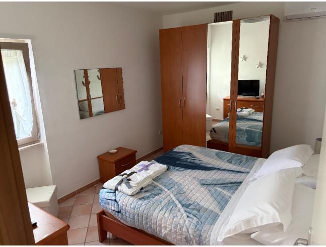 Anteprima foto 4 - Affitto Villa Vacanze da Privato a San Nicola Arcella (Cosenza)