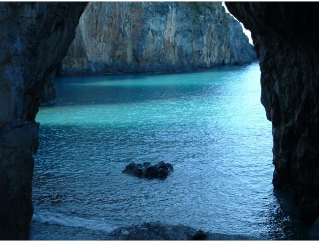 Anteprima foto 4 - Affitto Villa Vacanze da Privato a San Nicola Arcella (Cosenza)