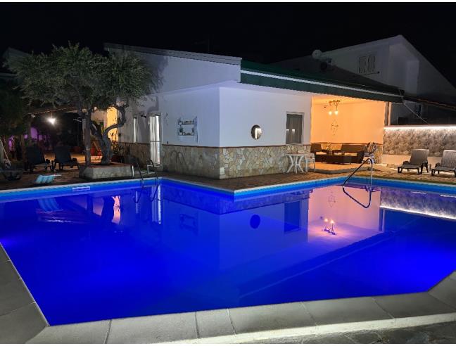 Anteprima foto 5 - Affitto Villa Vacanze da Privato a San Nicola Arcella (Cosenza)