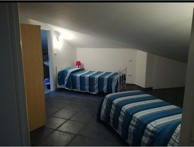 Anteprima foto 5 - Affitto Villa Vacanze da Privato a San Nicola Arcella (Cosenza)