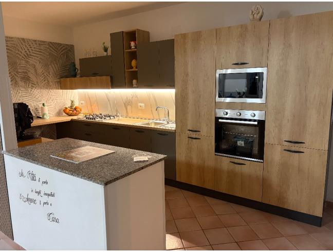 Anteprima foto 6 - Affitto Villa Vacanze da Privato a San Nicola Arcella (Cosenza)