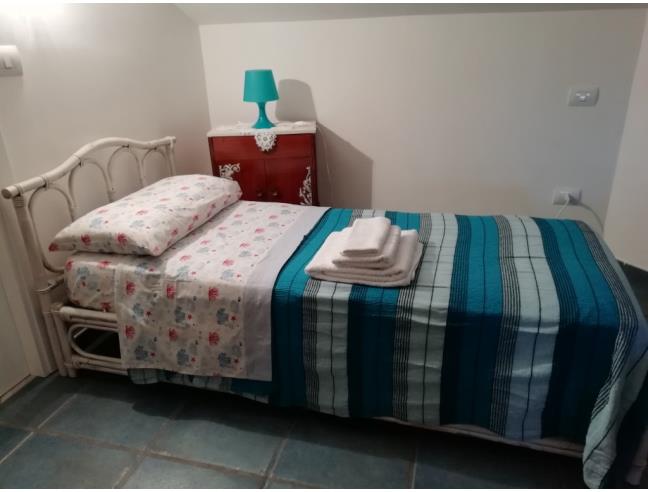 Anteprima foto 6 - Affitto Villa Vacanze da Privato a San Nicola Arcella (Cosenza)