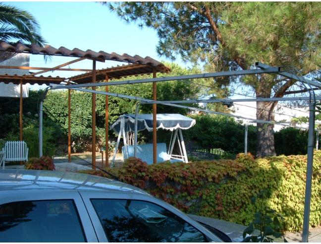 Anteprima foto 6 - Affitto Villa Vacanze da Privato a San Nicola Arcella (Cosenza)