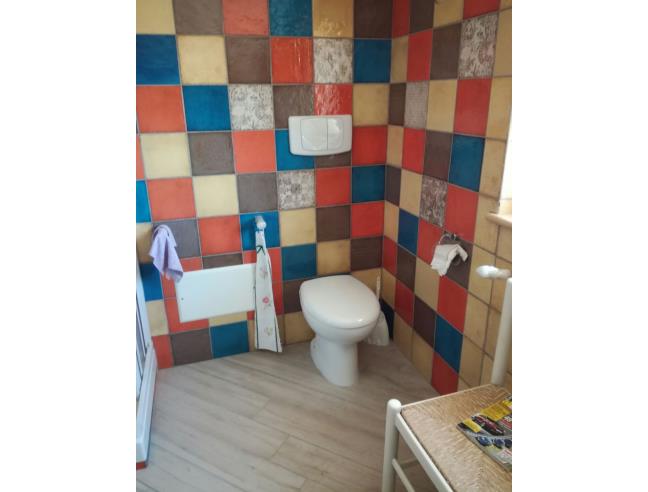 Anteprima foto 7 - Affitto Villa Vacanze da Privato a San Nicola Arcella (Cosenza)