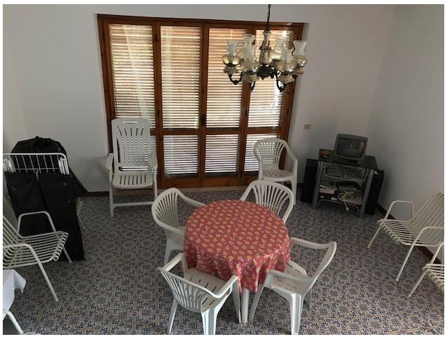 Anteprima foto 8 - Affitto Villa Vacanze da Privato a San Nicola Arcella (Cosenza)