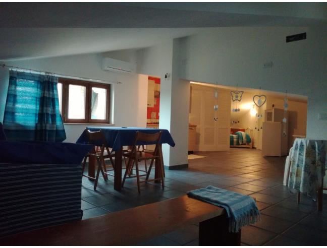 Anteprima foto 8 - Affitto Villa Vacanze da Privato a San Nicola Arcella (Cosenza)