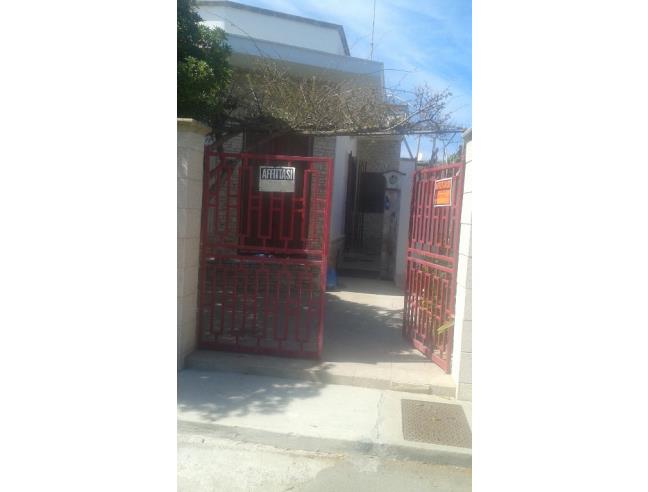 Anteprima foto 1 - Affitto Villa Vacanze da Privato a San Pietro Vernotico - Campo Di Mare