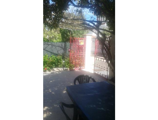 Anteprima foto 2 - Affitto Villa Vacanze da Privato a San Pietro Vernotico - Campo Di Mare