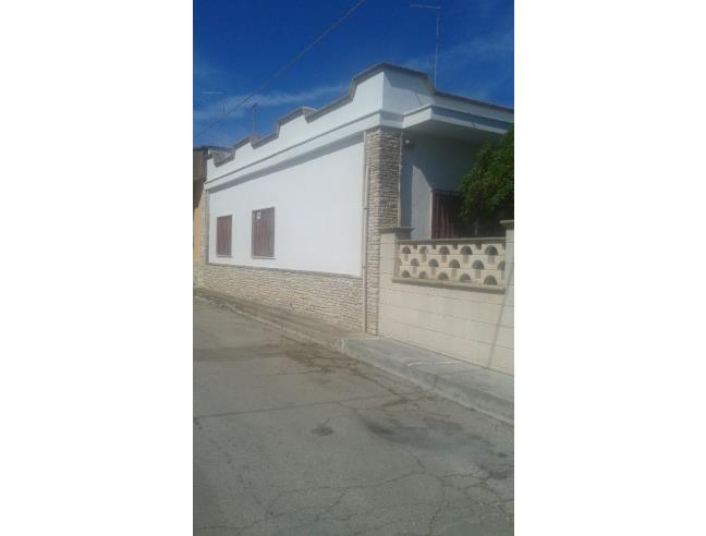 Anteprima foto 4 - Affitto Villa Vacanze da Privato a San Pietro Vernotico - Campo Di Mare