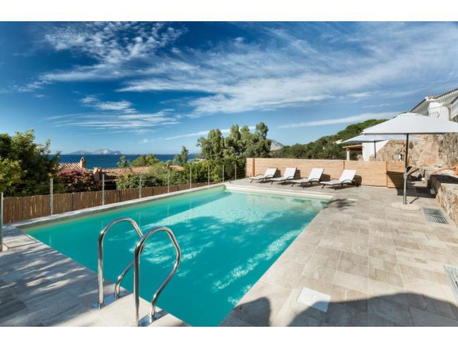 Anteprima foto 1 - Affitto Villa Vacanze da Privato a San Teodoro - Monte Petrosu