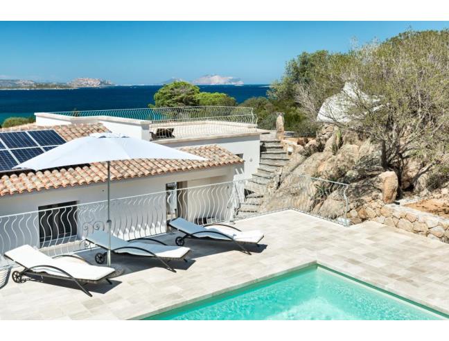 Anteprima foto 2 - Affitto Villa Vacanze da Privato a San Teodoro - Monte Petrosu