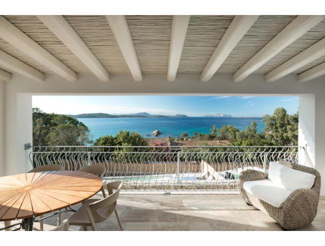 Anteprima foto 2 - Affitto Villa Vacanze da Privato a San Teodoro - Monte Petrosu