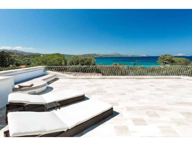 Anteprima foto 3 - Affitto Villa Vacanze da Privato a San Teodoro - Monte Petrosu