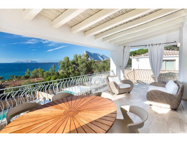 Anteprima foto 3 - Affitto Villa Vacanze da Privato a San Teodoro - Monte Petrosu