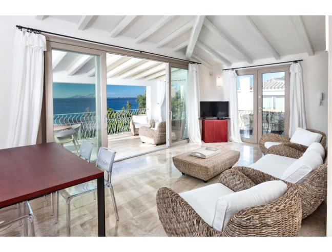 Anteprima foto 4 - Affitto Villa Vacanze da Privato a San Teodoro - Monte Petrosu