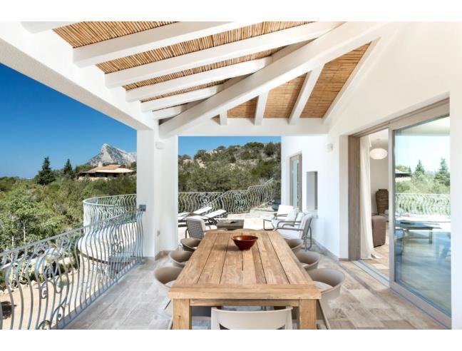 Anteprima foto 4 - Affitto Villa Vacanze da Privato a San Teodoro - Monte Petrosu