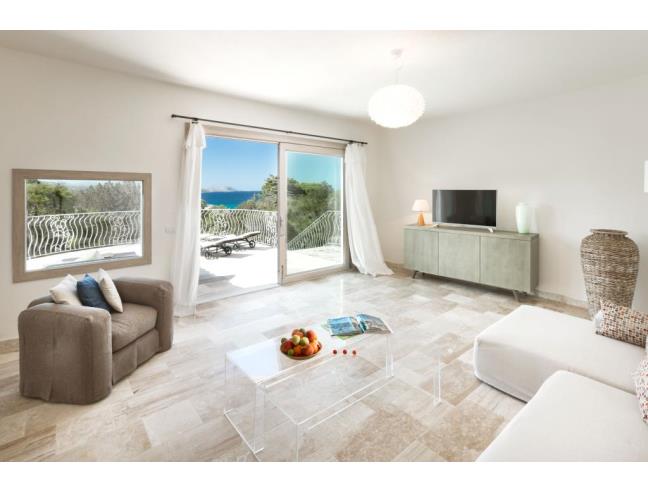 Anteprima foto 5 - Affitto Villa Vacanze da Privato a San Teodoro - Monte Petrosu